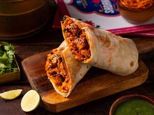 Chaap Achari Roll