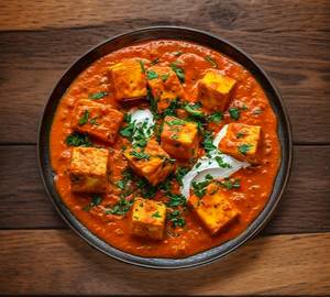 Paneer masala