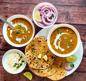 Makhani Magical Meal