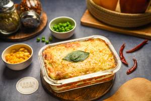Veg Lasagna