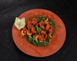 Jeedipappu Kodi Pakoda