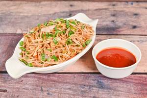 Veg Noodles