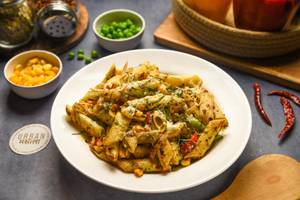Agli Olio (olive Oil & Garlic)