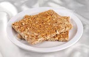 Rajgira Chikki (100 Grams)