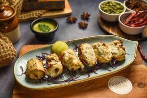 Soya Malai Chaap