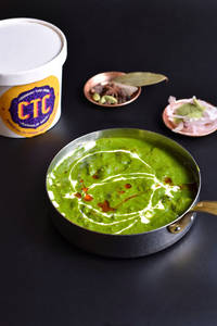Palak Paneer
