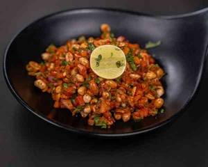 Peanut Chakhna
