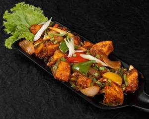 Chilly Paneer