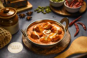 Paneer Makhani