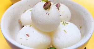 Rasgulla 500 grams