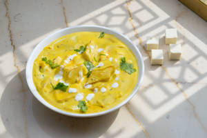 Paneer Shahi Korma