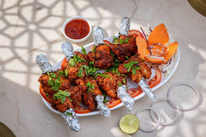 Chicken Drumsticks