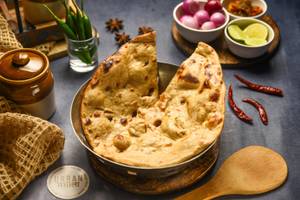Butter Tandoori Roti