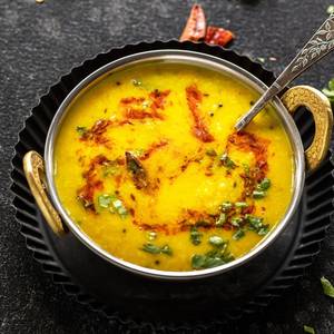 Yellow Dal