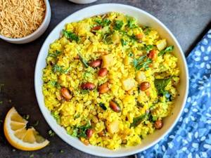 Poha