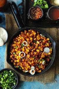 Crispy Baby Corn