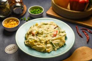 Alfredo (white Sauce)