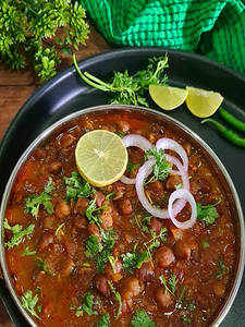 Chana Masala
