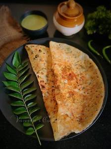 Rava dosa
