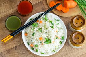 Veg Fried Rice