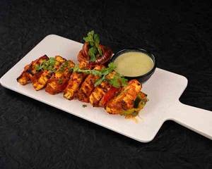 Achari Paneer Tikka
