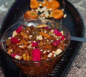Gajar Halwa [1 Portion, 250 G]