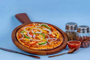 Veg Pizza
