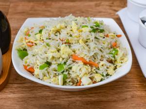 Egg Fried Rice