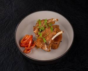 Chaamp Tajdar, Achari Mayo