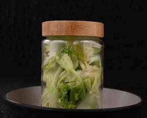 Healthy Salad Jar