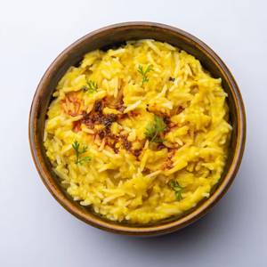Daal khichadi