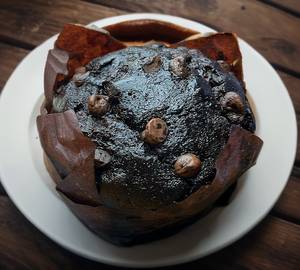 Chocolate Muffin