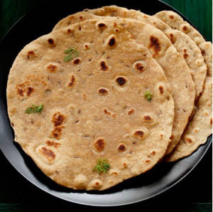 KHASTA ROTI