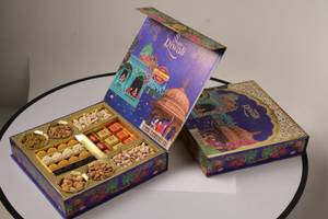 SPECIAL DRY FRUIT GIFT  BOX-20