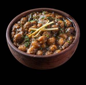 Amritsari Chole (300 Ml)