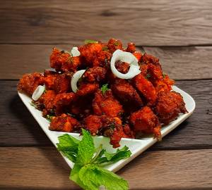 Chikken Kabab 1/2Kg(500Grm)