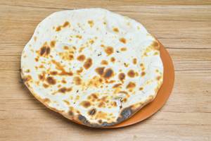 Tandoori Roti