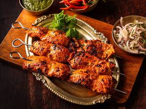 Bhoot Jolokia Chaap 8pcs