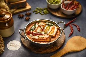 Paneer Lababdar