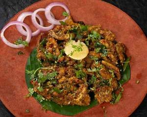 Kothimeera Paneer Vepudu