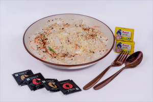 Amul White Pasta