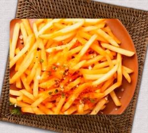 French fries