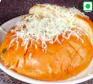 Bun maska cheese