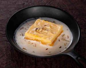 Apricot Delight