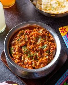Veg Kadhai