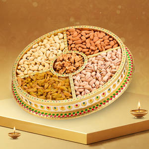 Tejasvi Dry Fruit Hamper
