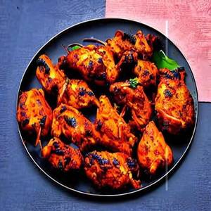 Tandoori Chicken