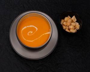 Cream Of Tomato Soup