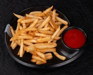 Fries