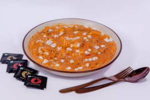 Mixed Sauce Cheese Pasta